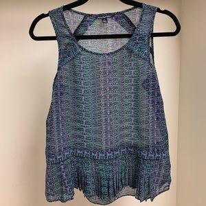 American Eagle tank top!